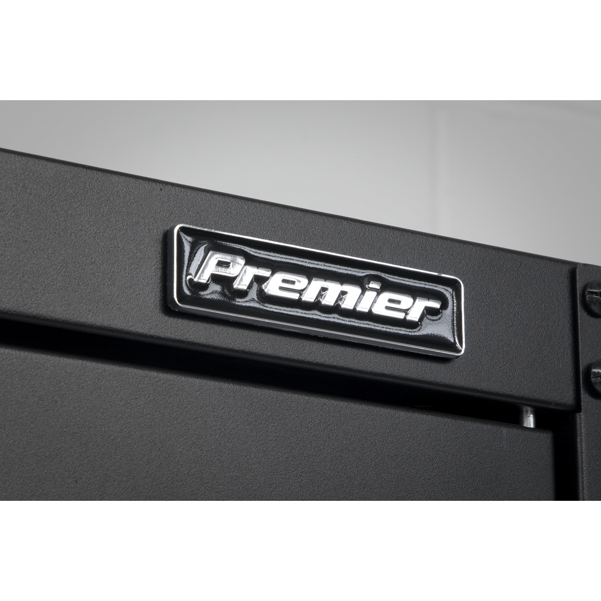 Premier APMS21 Premier™ Heavy-Duty Modular Full Height Floor Cabinet 2110mm