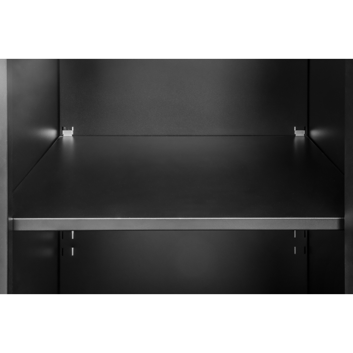 Premier APMS21 Premier™ Heavy-Duty Modular Full Height Floor Cabinet 2110mm