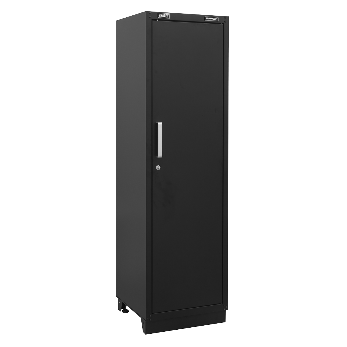 Premier APMS21 Premier™ Heavy-Duty Modular Full Height Floor Cabinet 2110mm