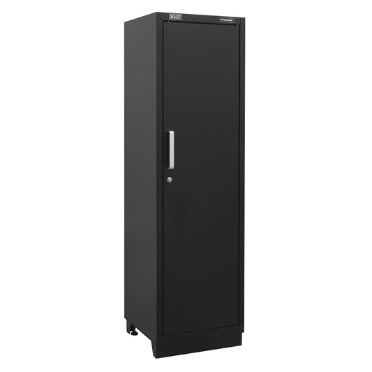 Premier APMS21 Premier™ Heavy-Duty Modular Full Height Floor Cabinet 2110mm