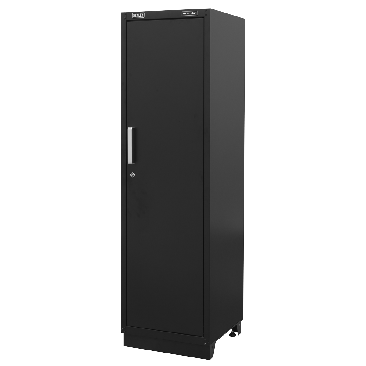 Premier APMS21 Premier™ Heavy-Duty Modular Full Height Floor Cabinet 2110mm