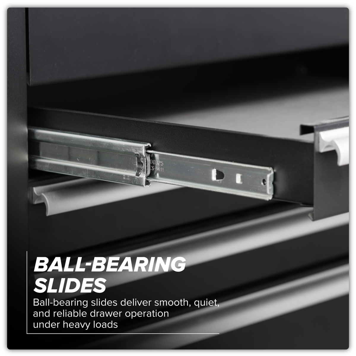 Premier APMSCOMBO1W Premier™ Storage System with Hardwood Worktop 2.48m