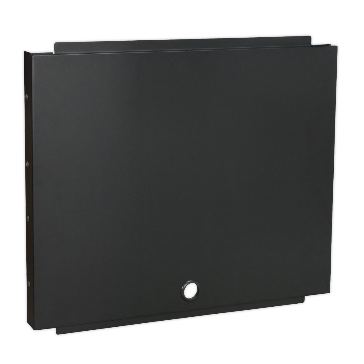 Premier APMSCOMBO7SS Premier™ Storage System with Stainless Worktop 3.55m