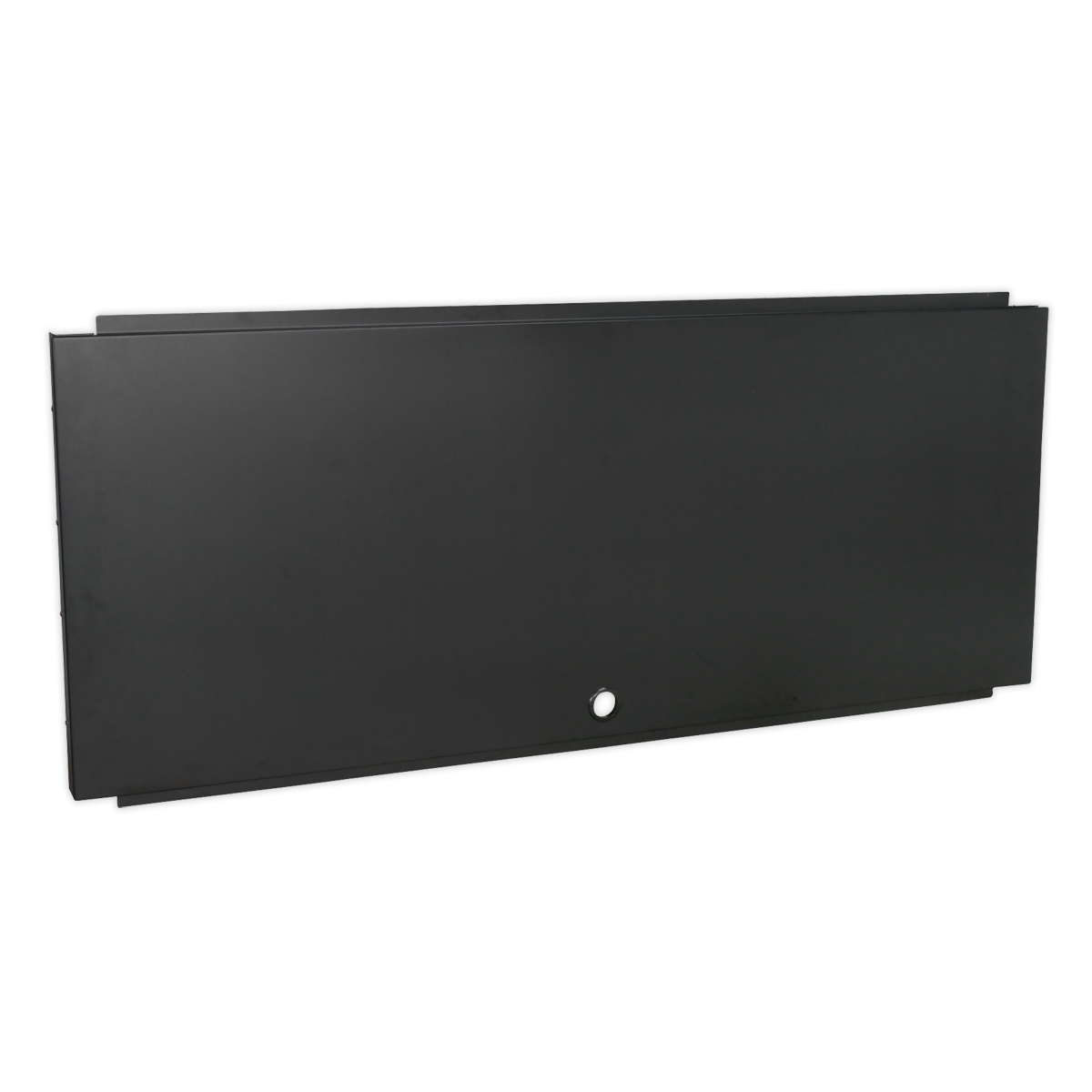 Premier APMSCOMBO7SS Premier™ Storage System with Stainless Worktop 3.55m