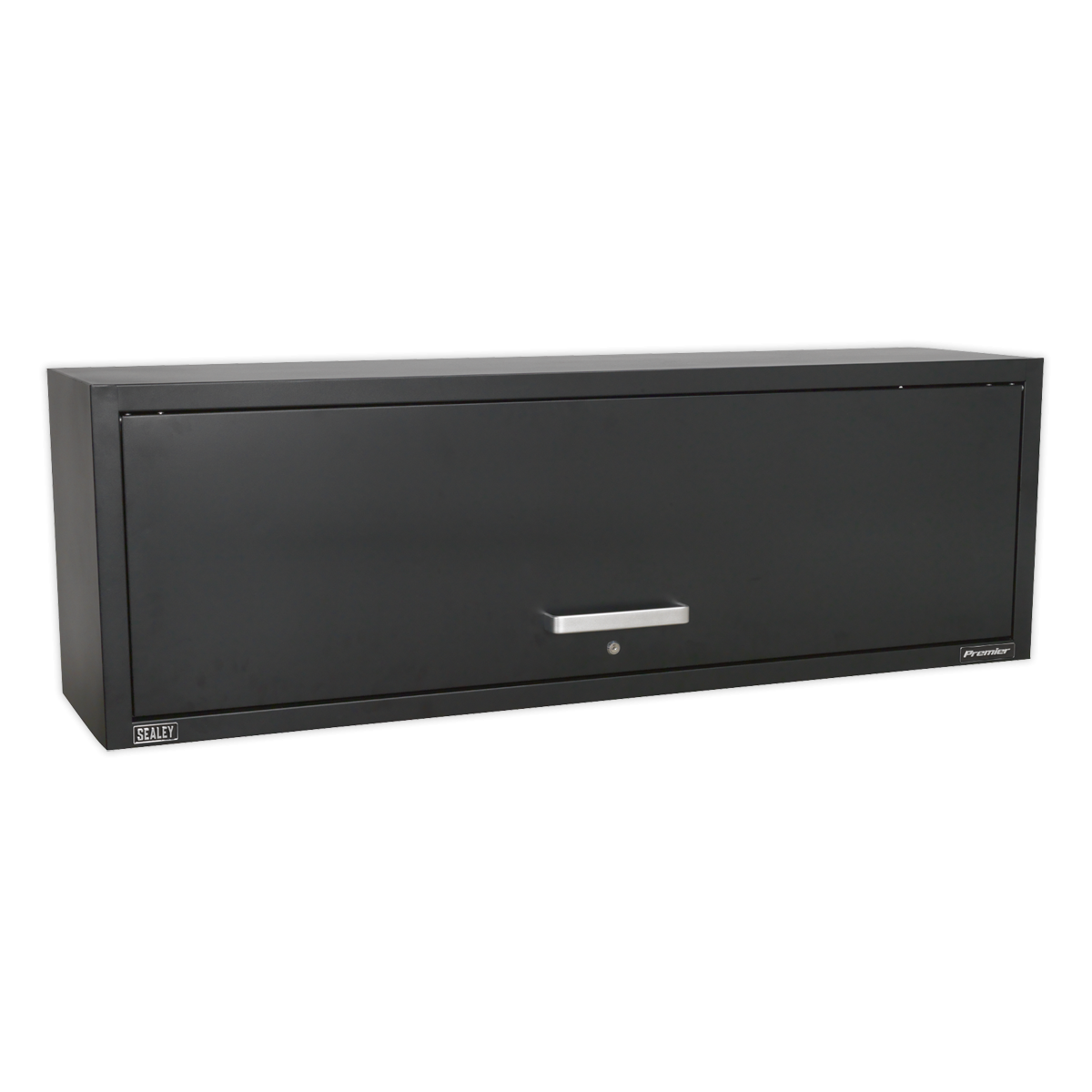 Premier APMSCOMBO7SS Premier™ Storage System with Stainless Worktop 3.55m