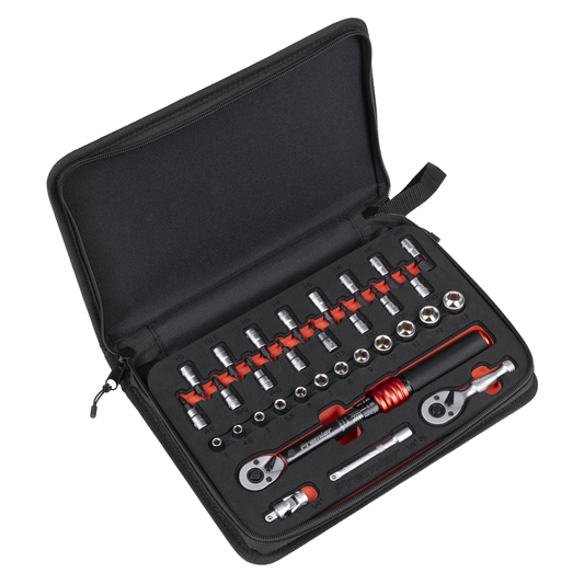 Premier AVC005 Advent Calendar Tool Kit 32pc