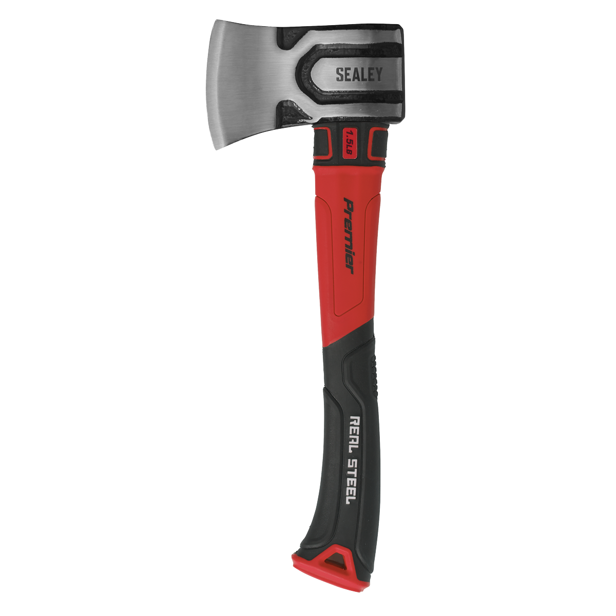 Premier AXG98 Premier Hand Axe with Fibreglass Shaft 1.5lb
