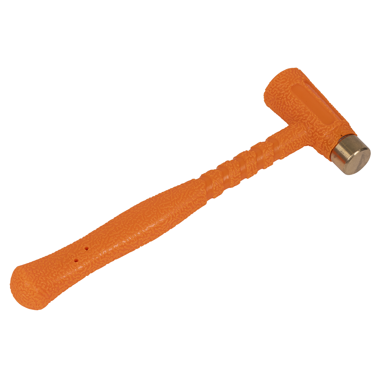 Premier BFH12 Premier Brass Faced Dead Blow Hammer 12oz