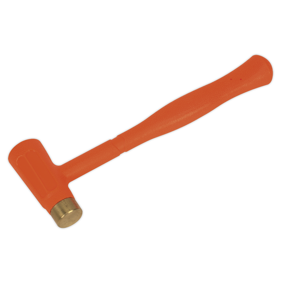 Premier BFH24 Premier Brass Faced Dead Blow Hammer 1.5lb