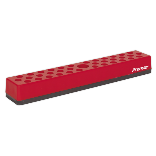 Premier BH36 Premier Magnetic Bit Holder 36 Bit Capacity