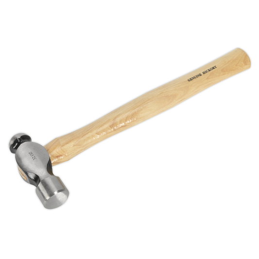 Premier BPH32 Premier Ball Pein Hammer with Hickory Shaft 2lb