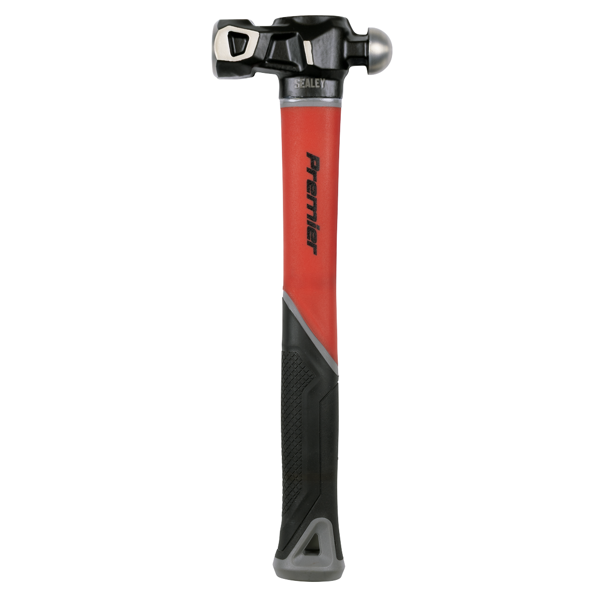 Premier BPHG16 Premier Ball Pein Hammer with Fibreglass Shaft 16oz