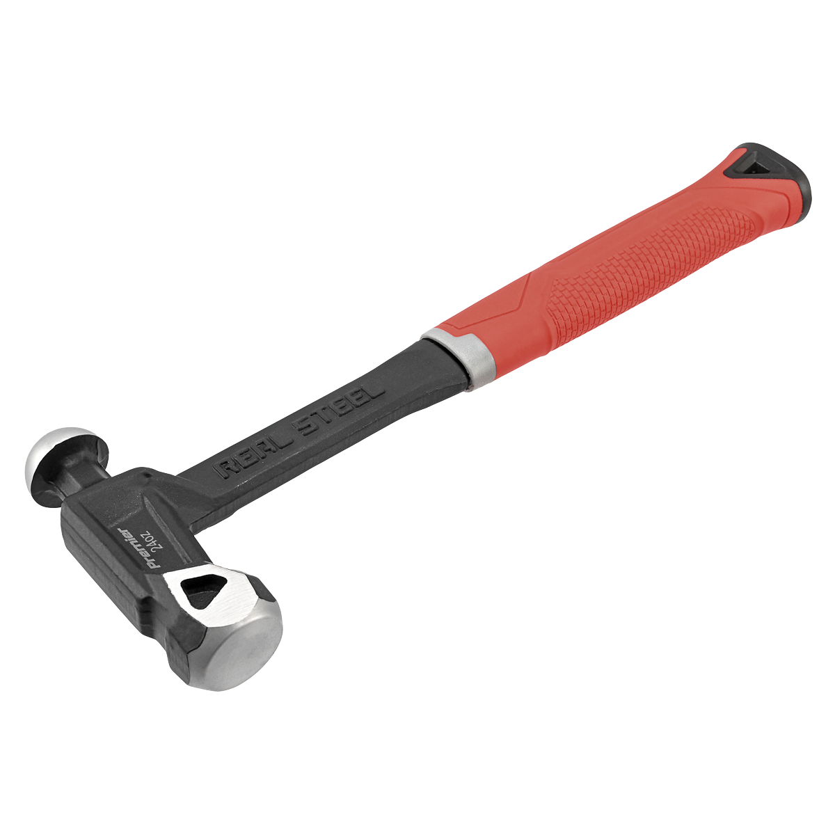 Premier BPHX24 Premier One-Piece Ball Pein Hammer 24oz