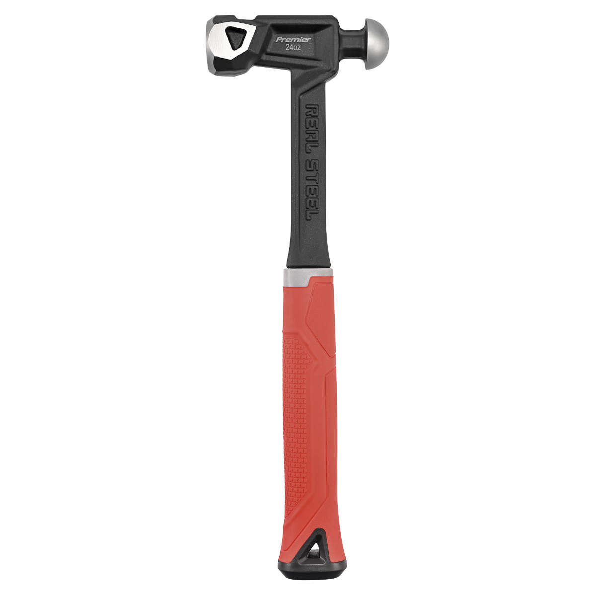 Premier BPHX24 Premier One-Piece Ball Pein Hammer 24oz