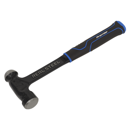 Premier BPHX24 Premier One-Piece Ball Pein Hammer 24oz