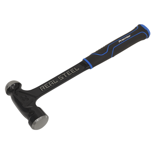 Premier BPHX32 Premier One-Piece Ball Pein Hammer 32oz