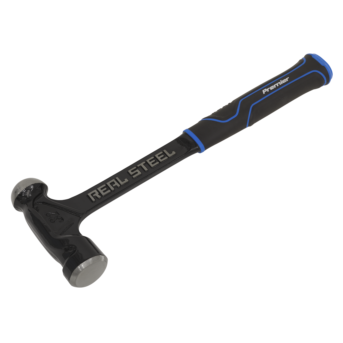 Premier BPHX32 Premier One-Piece Ball Pein Hammer 32oz