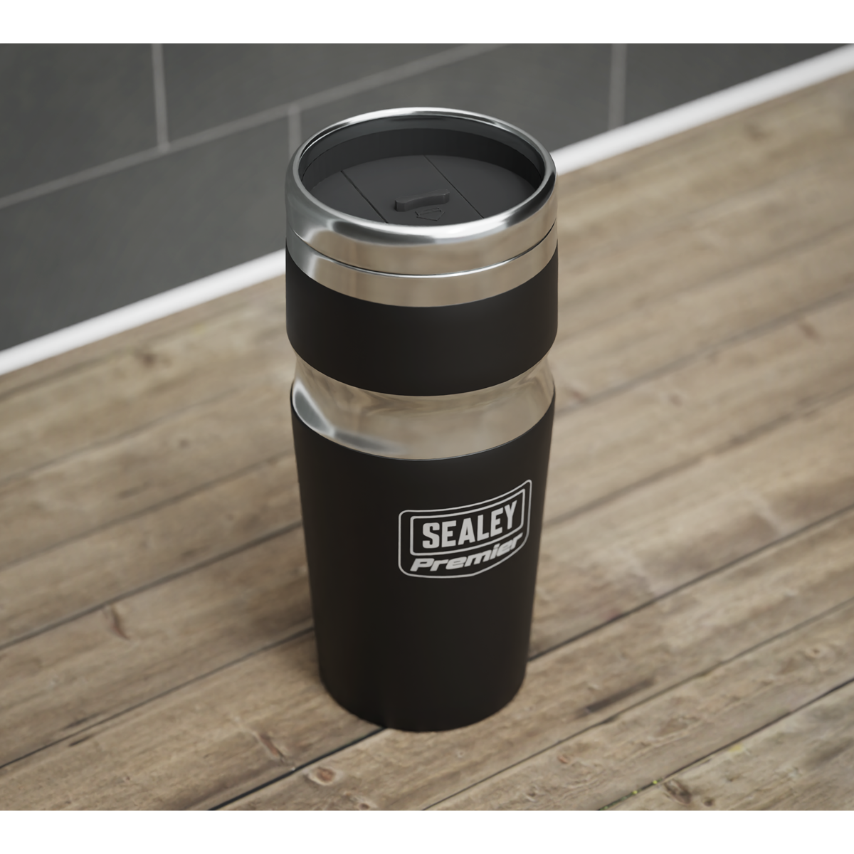 Premier CCP22 Premier Travel Mug with Tool Kit