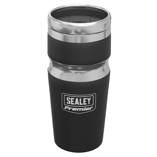 Premier CCP22 Premier Travel Mug with Tool Kit