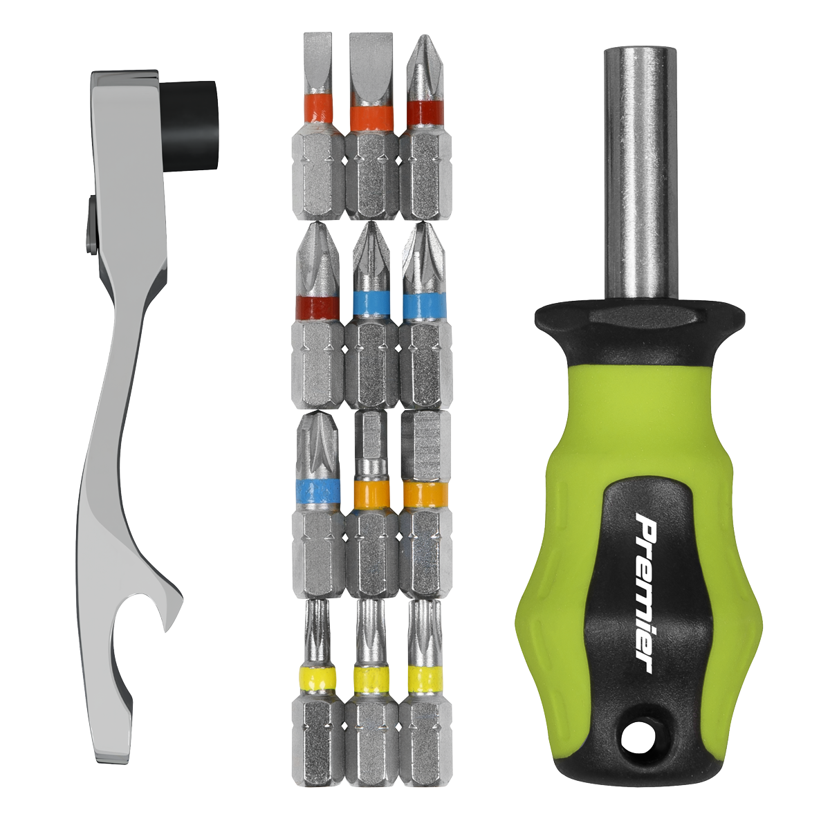 Premier CCP22 Premier Travel Mug with Tool Kit