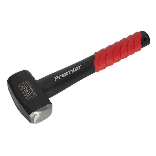 Premier CHF251 Premier Club Hammer with Fibreglass Shaft 2.5lb