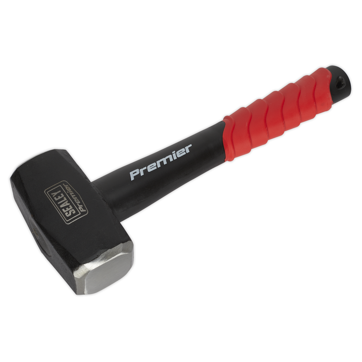 Premier CHF401 Premier Club Hammer with Fibreglass Shaft 4lb