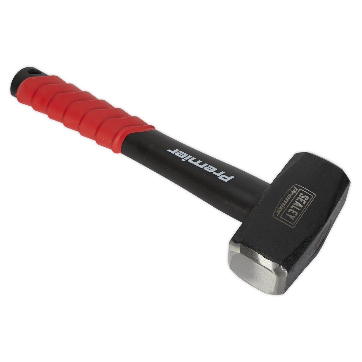 Premier CHF401 Premier Club Hammer with Fibreglass Shaft 4lb