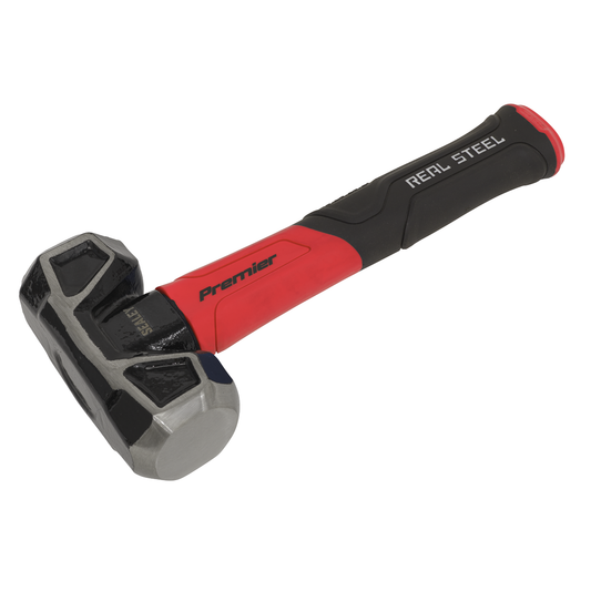 Premier CHG30 Premier Club Hammer with Fibreglass Shaft 3lb