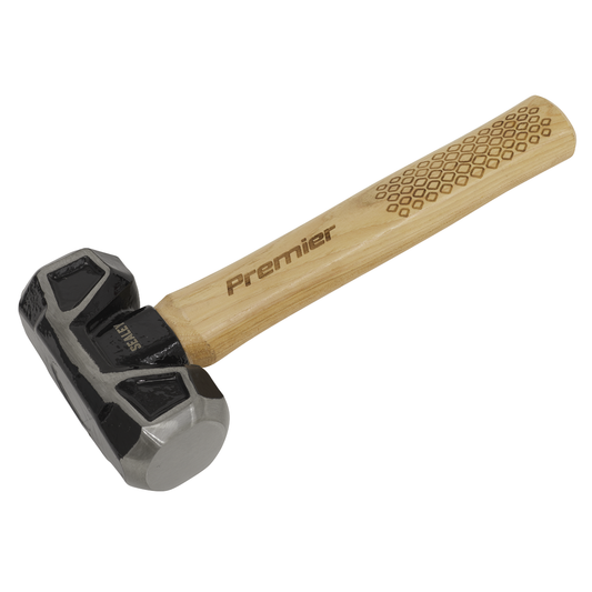 Premier CHH301 Premier Club Hammer with Hickory Shaft 3lb