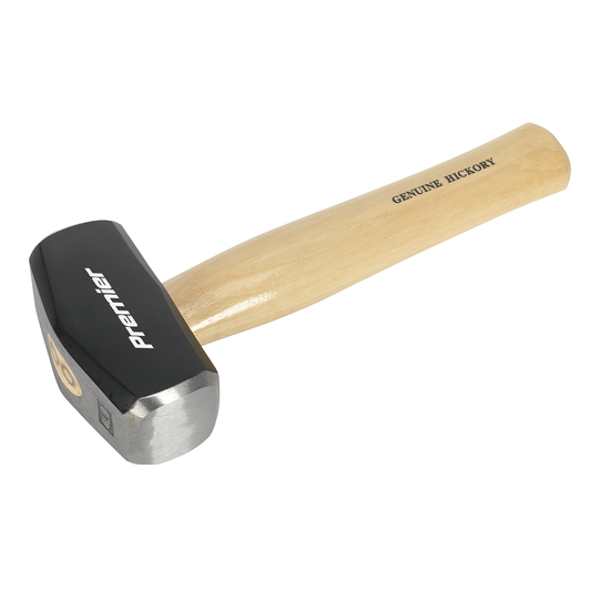 Premier CHH40 Premier Club Hammer with Hickory Shaft 4lb