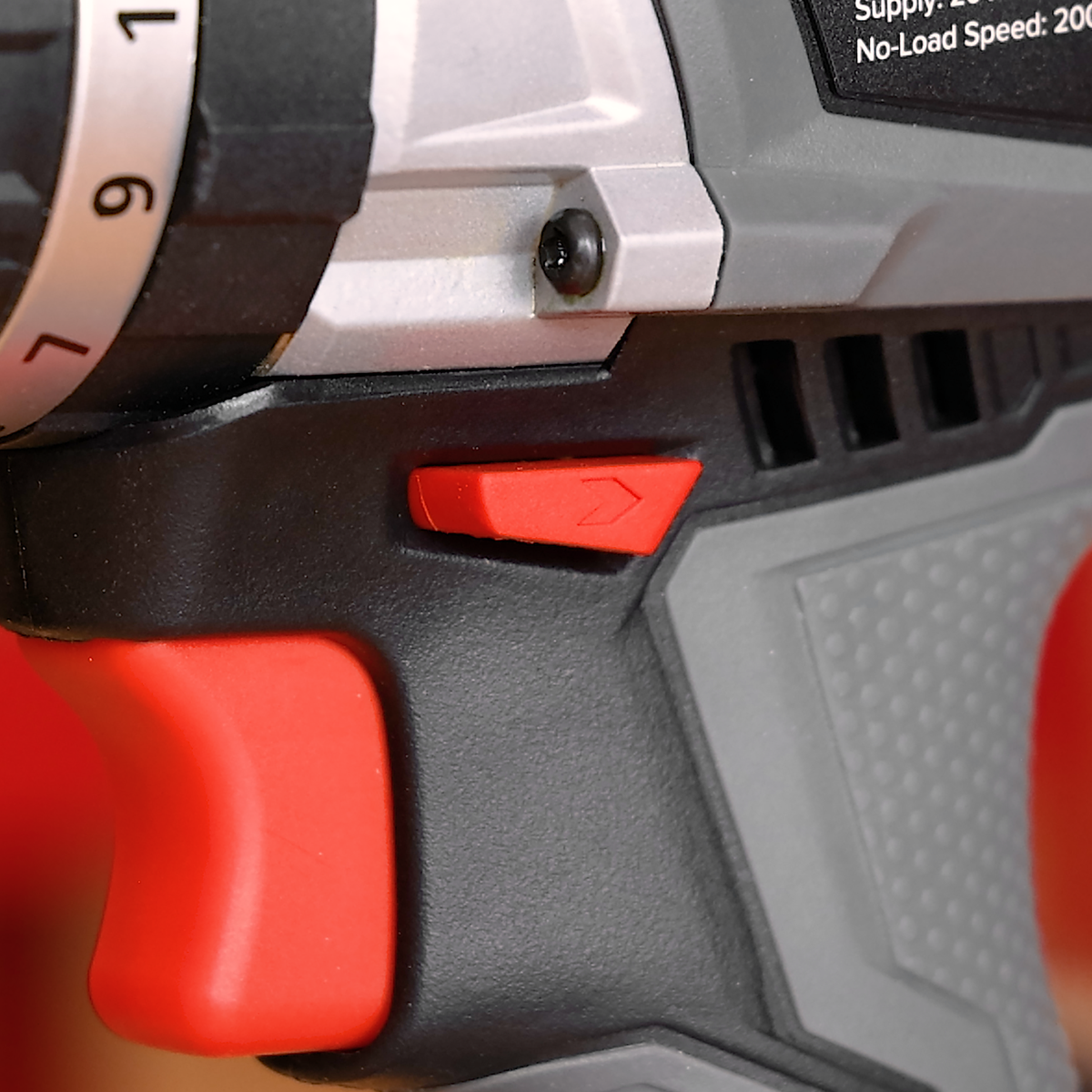 Premier CP20VDDX Premier SV20 Series 13mm Brushless Cordless Combi Drill 20V - Body Only