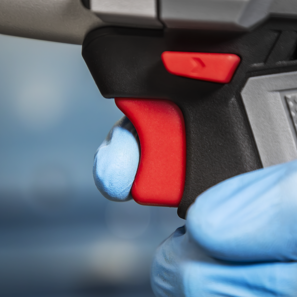 Premier CP20VPIW Premier SV20 Series 1/2"Sq Drive Brushless Cordless Impact Wrench 20V - Body Only