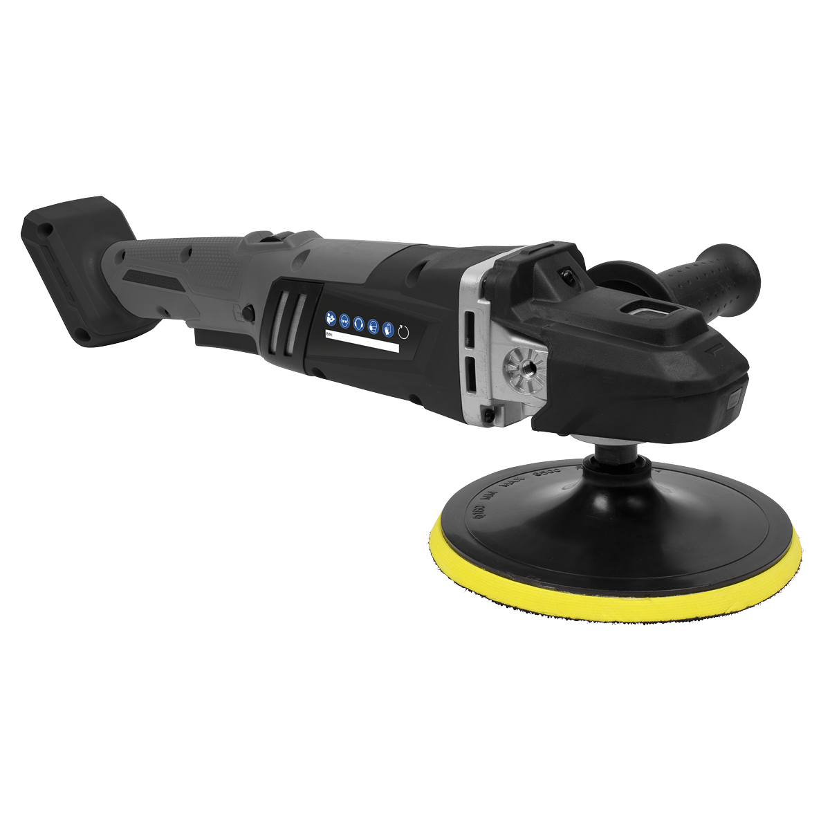 Premier CP20VRPX Premier SV20 Series 180mm Brushless Cordless Rotary Polisher 20V - Body Only