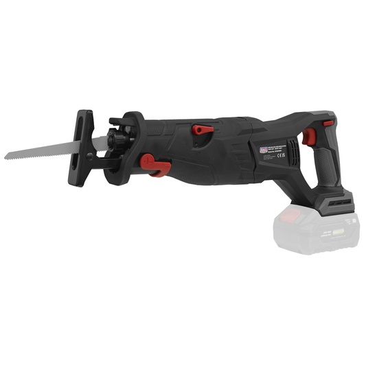 Premier CP20VRSX Premier SV20 Series Brushless Cordless Reciprocating Saw 20V - Body Only