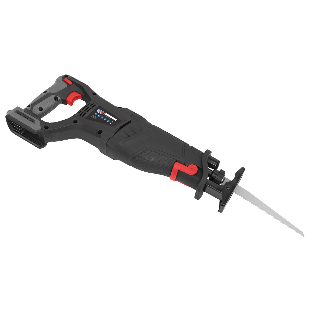 Premier CP20VRSX Premier SV20 Series Brushless Cordless Reciprocating Saw 20V - Body Only