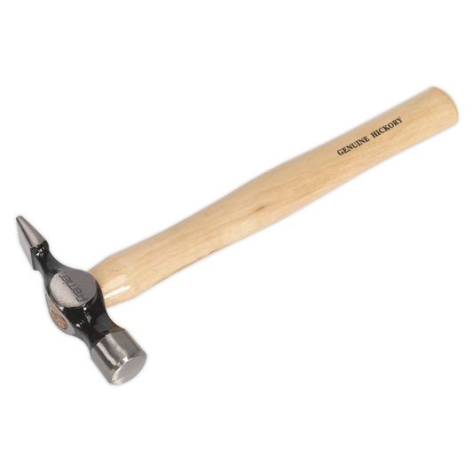 Premier CPH16 Premier Warrington/Joiners Hammer with Hickory Shaft 16oz