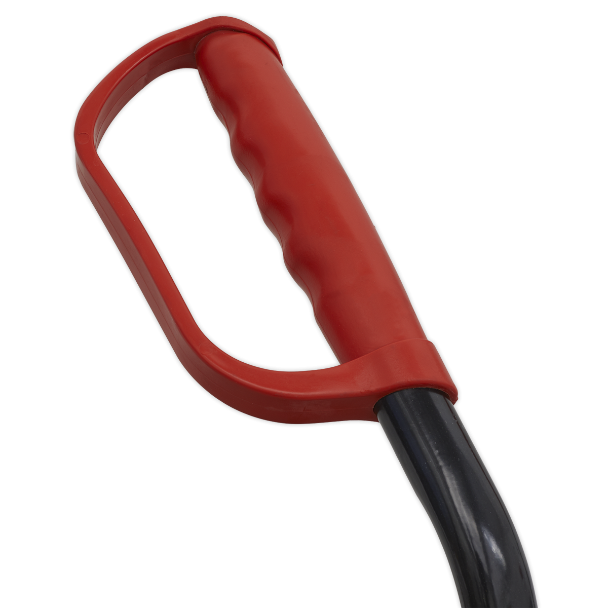 Premier CST987HD Premier Heavy-Duty Sack Truck with PU Tyres 250kg Capacity