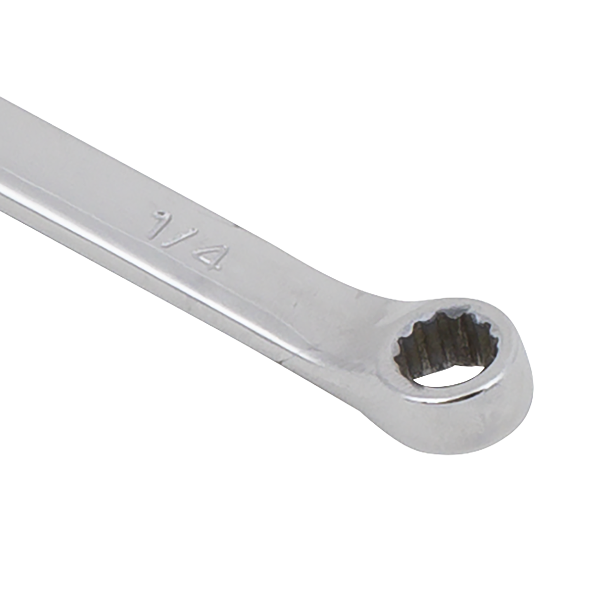 Premier CW01AF Premier Imperial Combination Spanner 1/4"