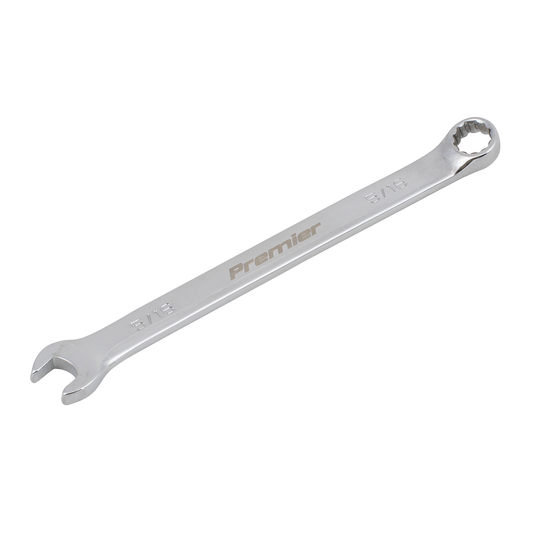 Premier CW02AF Premier Imperial Combination Spanner 5/16"