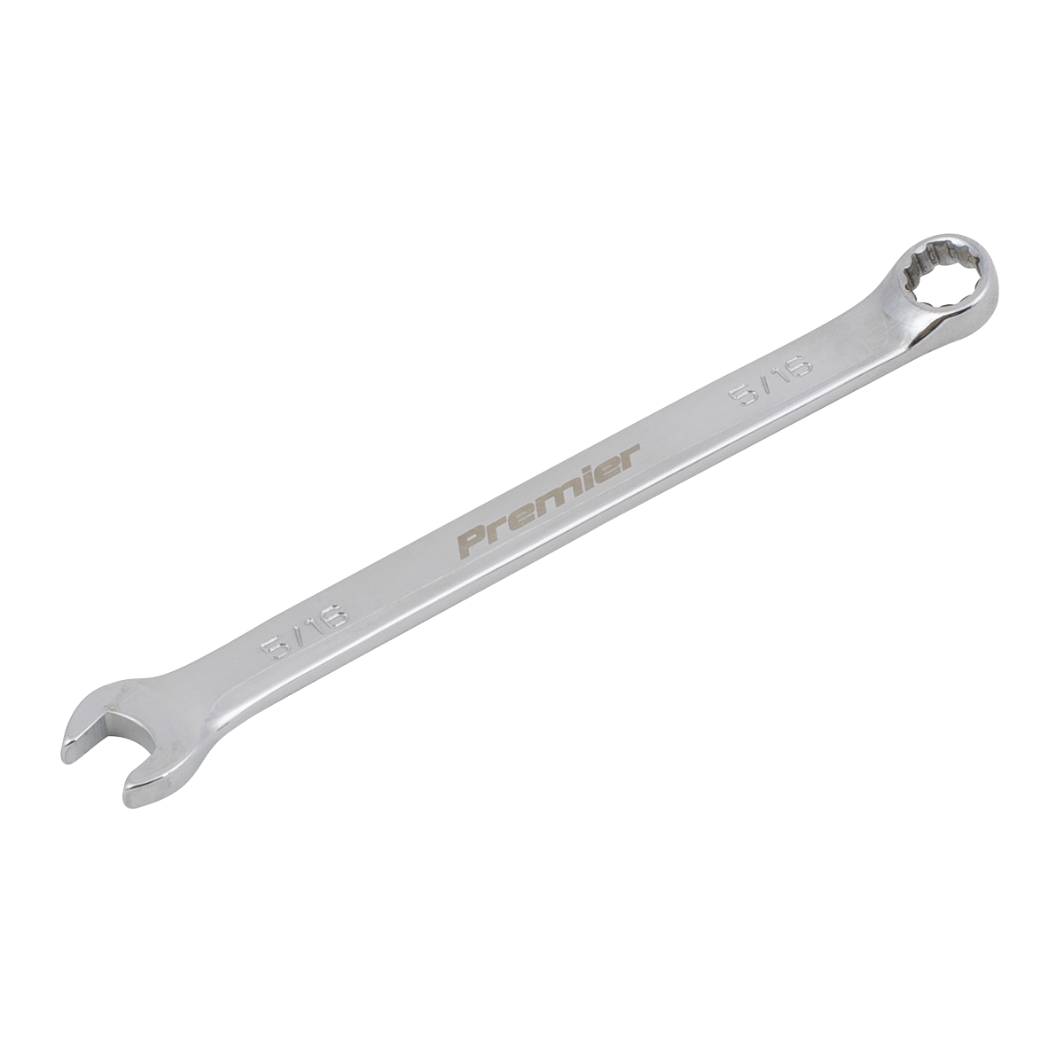 Premier CW02AF Premier Imperial Combination Spanner 5/16"