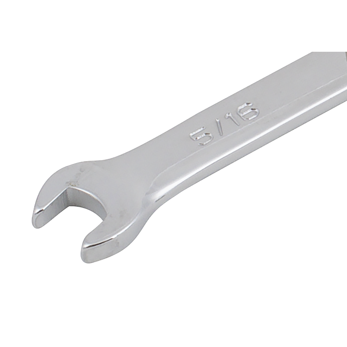 Premier CW02AF Premier Imperial Combination Spanner 5/16"