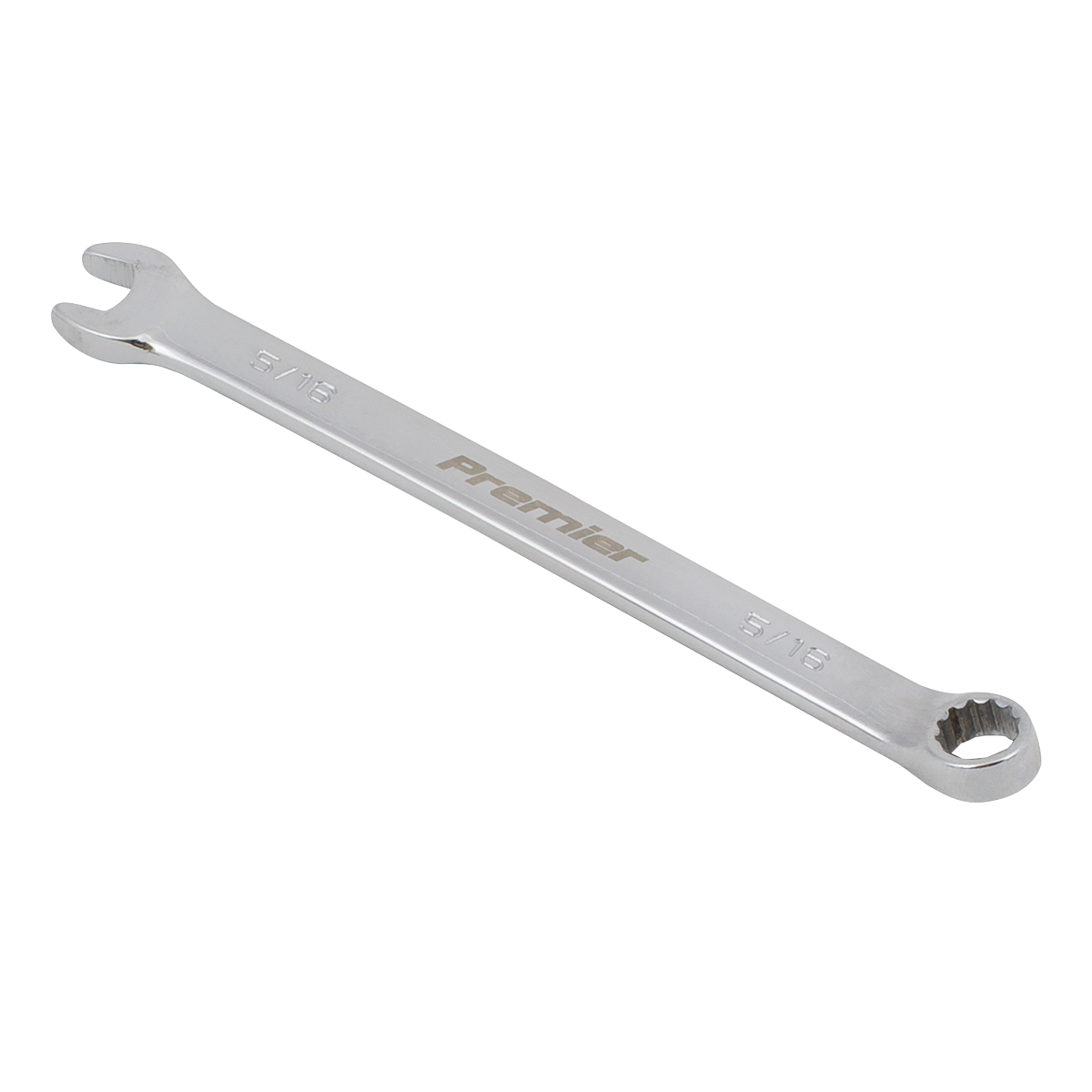 Premier CW02AF Premier Imperial Combination Spanner 5/16"