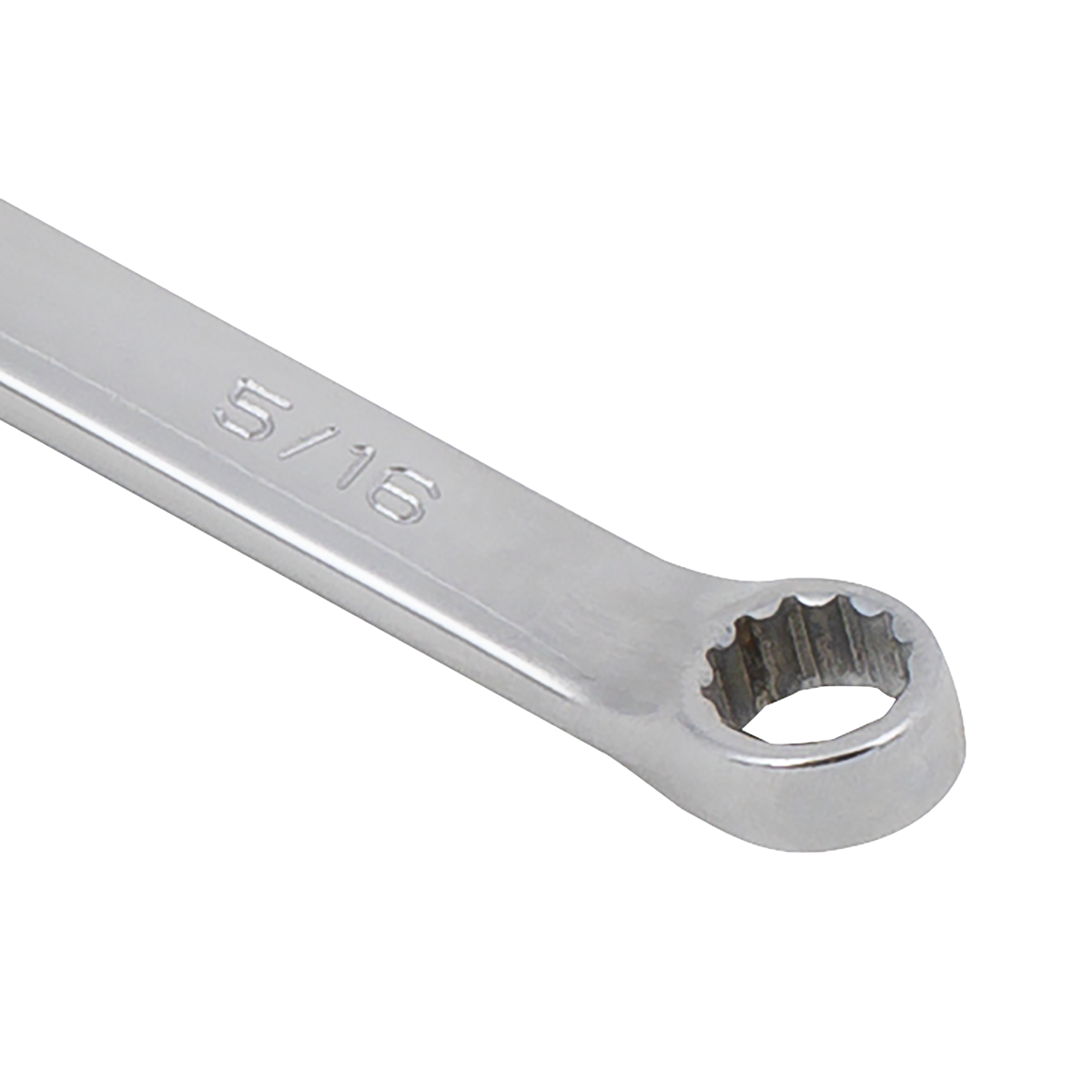 Premier CW02AF Premier Imperial Combination Spanner 5/16"