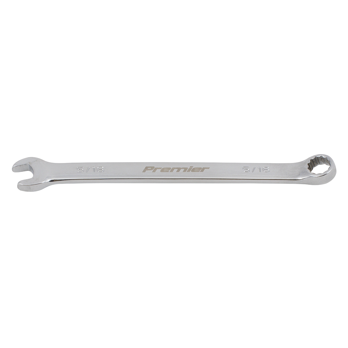 Premier CW02AF Premier Imperial Combination Spanner 5/16"