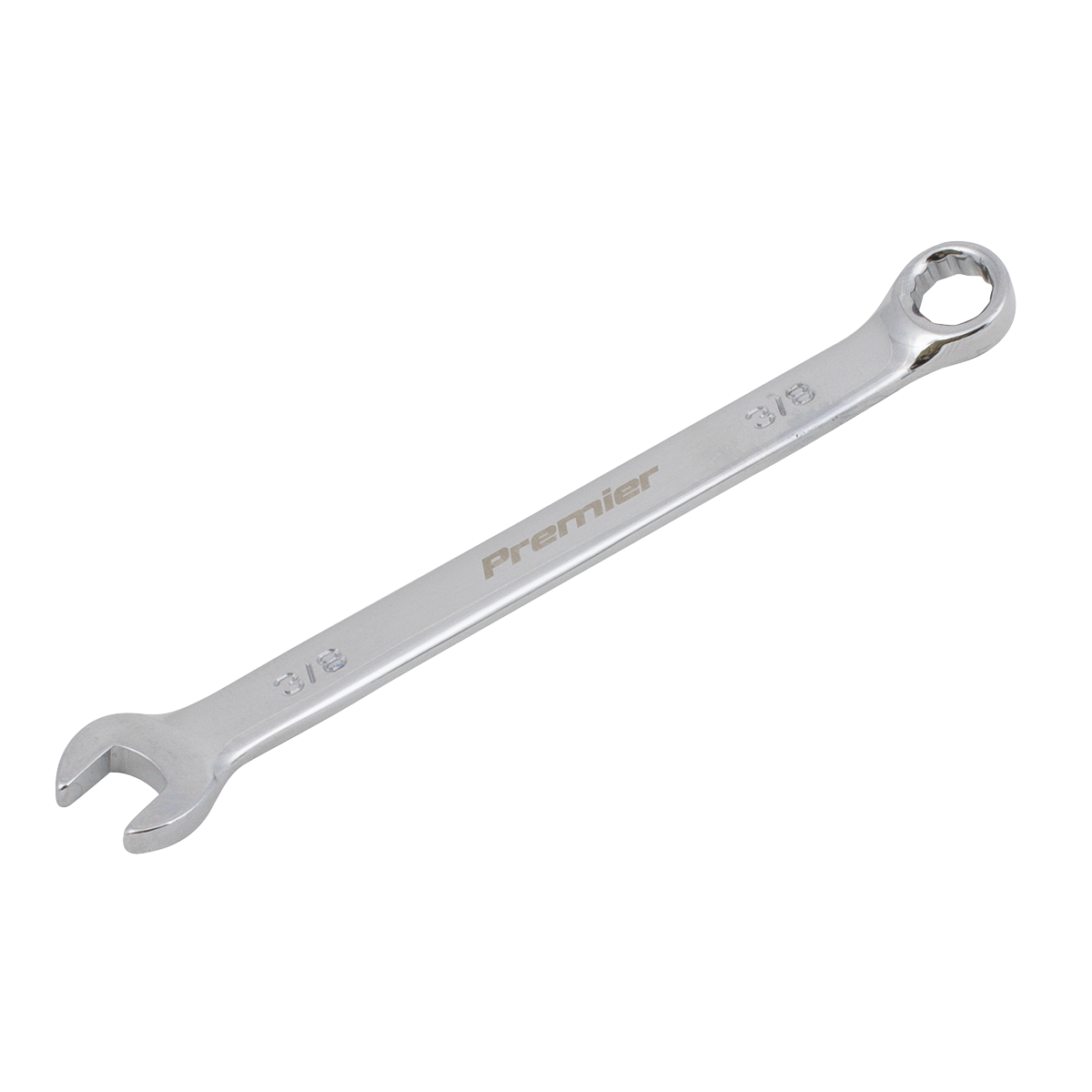 Premier CW03AF Premier Imperial Combination Spanner 3/8"