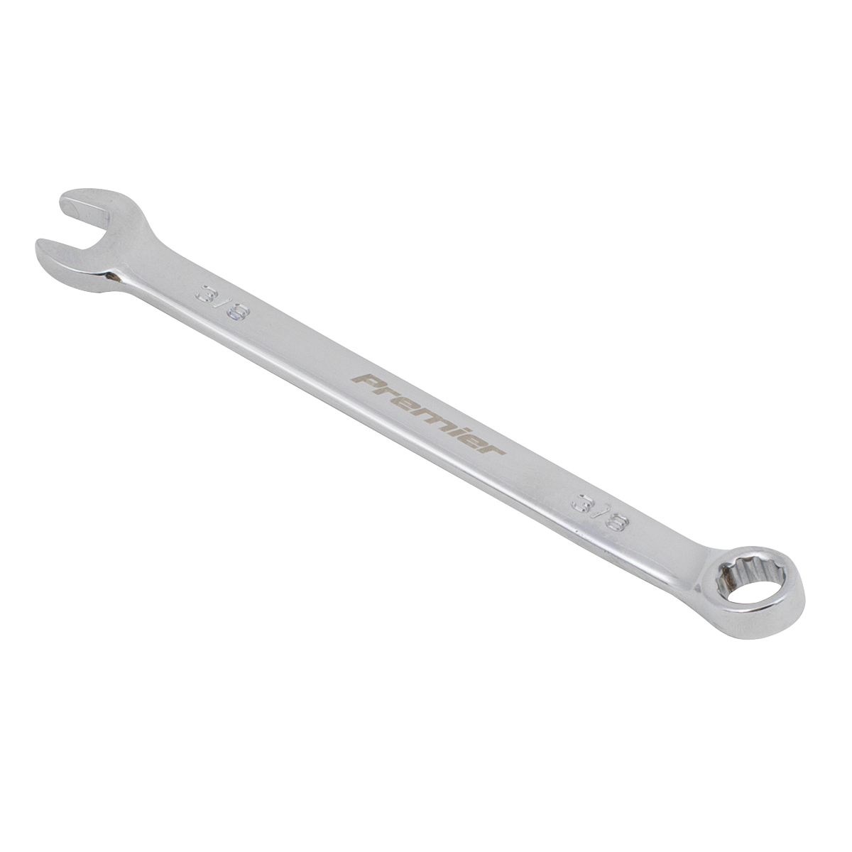 Premier CW03AF Premier Imperial Combination Spanner 3/8"