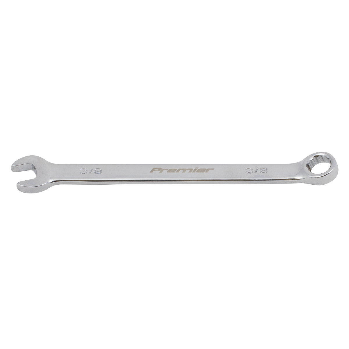 Premier CW03AF Premier Imperial Combination Spanner 3/8"