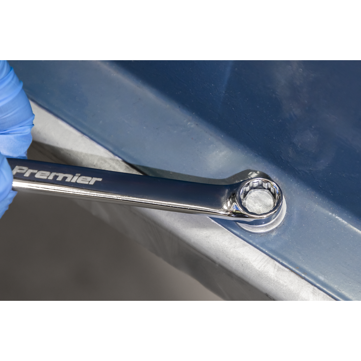 Premier CW04AF Premier Imperial Combination Spanner 7/16"