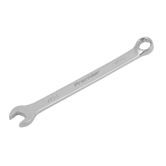 Premier CW04AF Premier Imperial Combination Spanner 7/16"