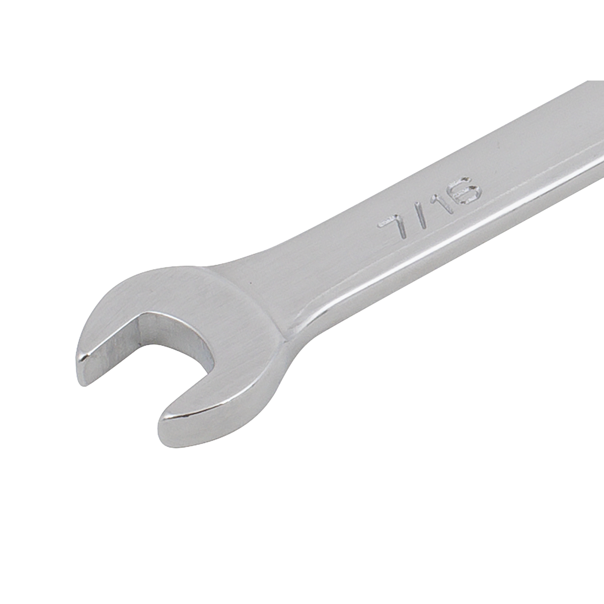 Premier CW04AF Premier Imperial Combination Spanner 7/16"